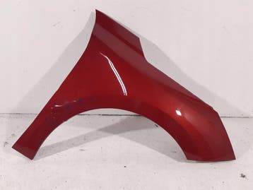 Opel Corsa F rechter voor spatbord, Auto-onderdelen, Verzenden, Gebruikt