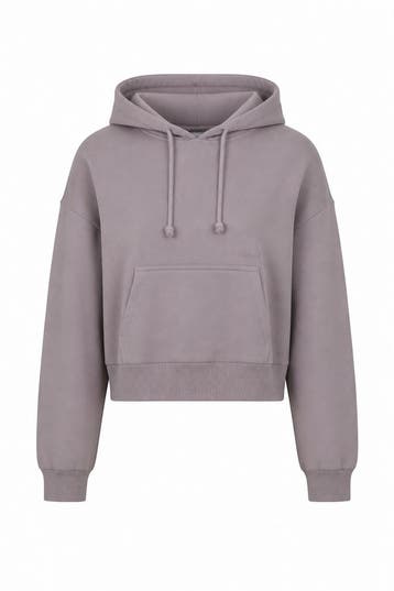 Vans Hoodie in maat L Wit, Kleding | Dames, Vans, Verzenden, Gedragen, Wit
