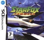 Star Fox Command (DS Games), Ophalen of Verzenden, Zo goed als nieuw