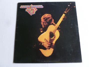 John Denver - JD (LP) pl13075, Cd's en Dvd's, Ophalen of Verzenden, Zo goed als nieuw