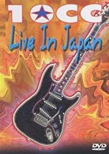 dvd - 10CC - Live in Japan [DVD], Verzenden, Zo goed als nieuw