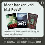 Tamar 9789047507840 Mal Peet, Verzenden, Gelezen, Mal Peet