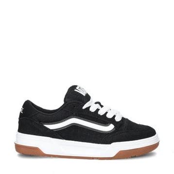 Vans Hylane lage sneakers voor dames in het Zwart, Verzenden, Zwart, Nieuw, Sneakers of Gympen