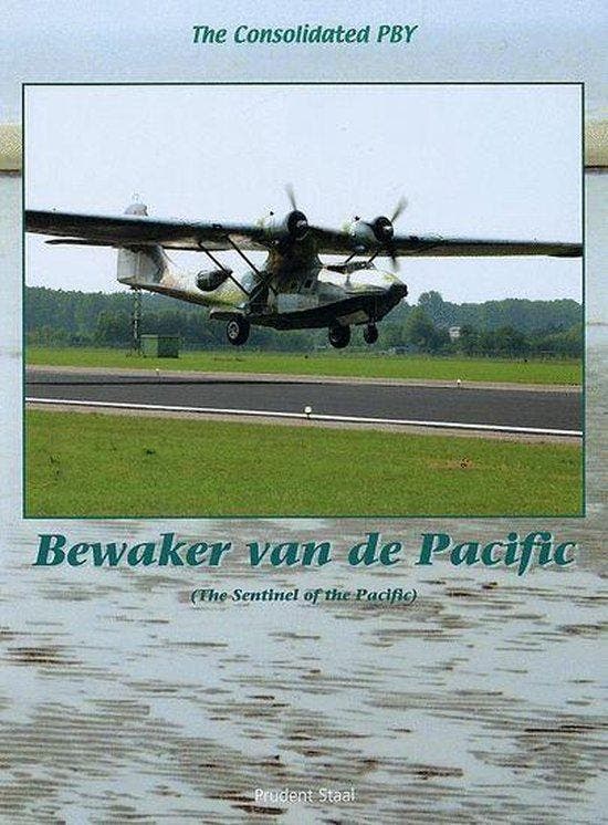 The consolidated PBY 9789080886810 P. Staal, Boeken, Hobby en Vrije tijd, Gelezen, Verzenden