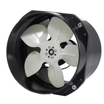 Allpa Bilge Ventilator voor motorruimte 750m3/uur 12V Explos, Ophalen of Verzenden, Nieuw