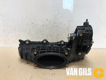 Inlaatspruitstuk Mercedes B-Klasse O216903, Ophalen of Verzenden, Nieuw
