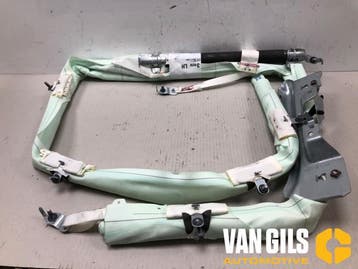 Airbag hemel links Landrover Discovery Sport L550 O325210, Ophalen of Verzenden, Nieuw