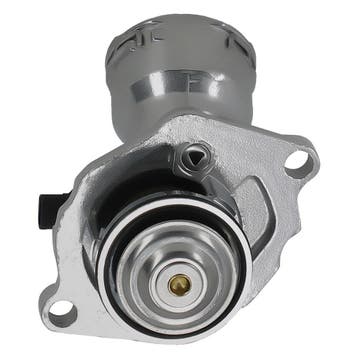 Engine Thermostaat Kit voor Mercedes E-Klasse W211 2006-2011, Verzenden, Nieuw, Mercedes-Benz