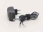 Voltcraft 24V/18VA Power Supply voor Zimo (handy) MX mult..., Ophalen of Verzenden, Gebruikt, Rails, Analoog
