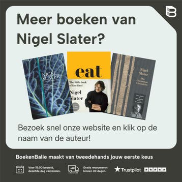 Greenfeast - Nigel Slater 9780008213770, Verzenden, Zo goed als nieuw, Nigel Slater
