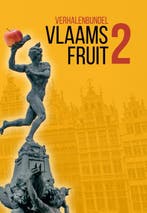 Vlaams Fruit 2 9789464640571 Alice Bakker, Verzenden, Zo goed als nieuw, Alice Bakker
