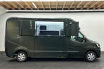 Renault Master Krismar Horsetruck, Verzenden, Nieuw