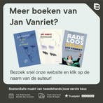 Rovers / Zoethout en Boesmans-triptiek / 1 9789463935920, Verzenden, Gelezen, Jan Vanriet