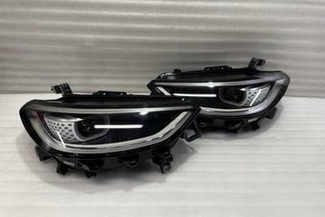 Koplampen VW ID3 ID.3, Verzenden, Nieuw, Volkswagen