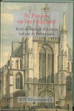 St. Pancras op het Hogeland 9789065500984 B.N. Leverland, Verzenden, Gelezen, B.N. Leverland