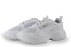 Puma Sneakers in maat 40 Wit, Wit, Puma, Verzenden, Sneakers of Gympen