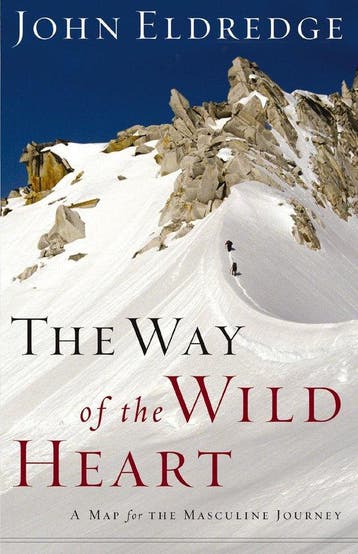 The Way of the Wild Heart - John Eldredge 9780785288688, Boeken, Verzenden, Gelezen, John Eldredge