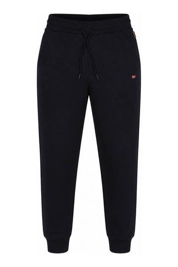 Napapijri Broek in maat S Blauw, Verzenden, Zo goed als nieuw, Blauw, Napapijri