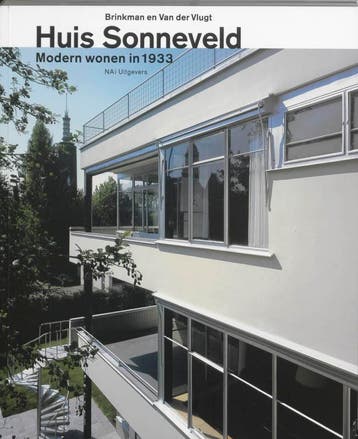 Huis Sonneveld |  | Nieuw, Ophalen of Verzenden, Nieuw
