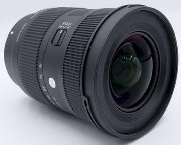 Sigma 16-28mm f/2.8 DG DN Sony E OCCASION (923), Ophalen of Verzenden, Zo goed als nieuw