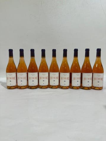 2020 Terres de Vidalba No tho diré Rosat - Priorat - 9, Nieuw