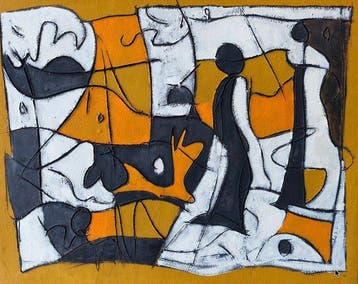 Silvano Spessot (1956) - Senza titolo