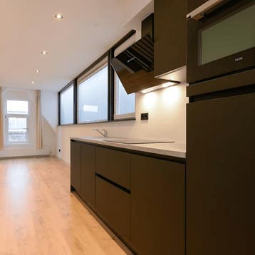 Appartement in Rotterdam gevonden voor €1595,- pm, Huizen en Kamers, Huizen te huur, Rotterdam, Direct bij eigenaar, Appartement