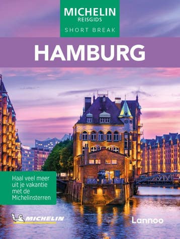 Short Break Hamburg |  | Nieuw, Ophalen of Verzenden, Nieuw