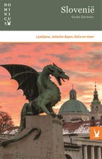 Slovenië / Dominicus landengids 9789025765057 Guido Derksen, Verzenden, Gelezen, Guido Derksen