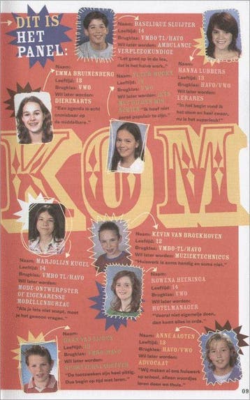 Brugklas enzo 9789034531667, Verzenden, Zo goed als nieuw