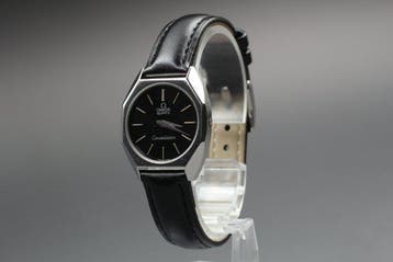 Omega - Constellation - Zonder minimumprijs - Cal.1350, Nieuw