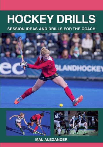 Hockey Drills - Mal Alexander 9781785003226, Verzenden, Gelezen, Mal Alexander