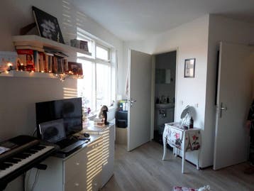 Te huur: Appartement Christiaan Huygensstraat in Tilburg, Tilburg, Noord-Brabant, Appartement