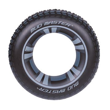 Zwemband mud master 91 cm, Verzenden, Nieuw