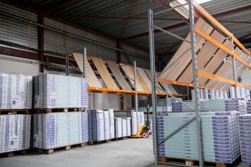 Laminaat restanten vanaf € 11,95 p/m² | op=op, Ophalen, 75 m² of meer, Laminaat, Nieuw