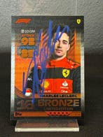 Ferrari - Charles Leclerc - 2022 - Topps LE 5 B Charles, Nieuw