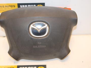 Airbag links (Stuur) Mazda MPV O94053, Ophalen of Verzenden, Nieuw