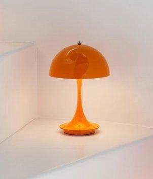 Louis Poulsen - Verner Panton - Lamp - Panthella 160