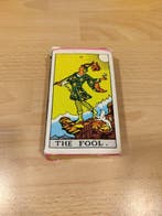 Pamela Colman Smith - Speelkaarten - Smith-Waite Tarot -