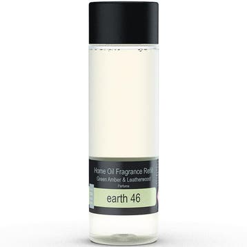 JANZEN – Home Fragrance Refill Earth 46 – 200 ml, Verzenden, Nieuw