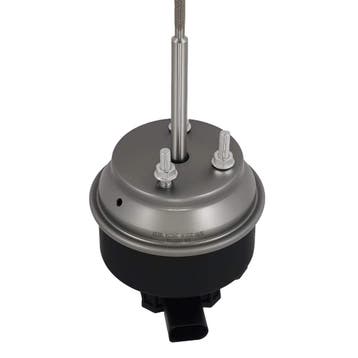 Turbo vacuümdoos geschikt voor VW Crafter 30-50 pick-up 2.., Verzenden, Nieuw, Volkswagen