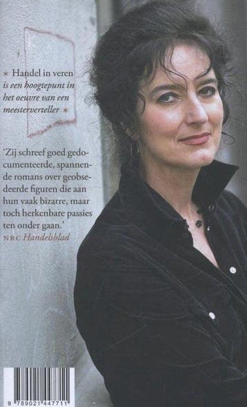 Handel in veren, Boeken, Ophalen of Verzenden, Nieuw