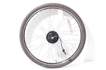 Voorwiel motor | 9-pins | 28 inch | Raaks N1, Verzenden, Nieuw