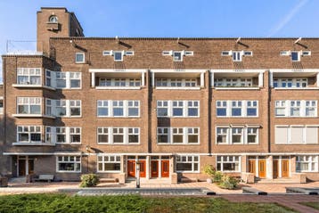 Te huur: Appartement Valeriusterras in Amsterdam, Noord-Holland, Appartement, Amsterdam