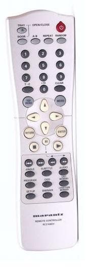 Afstandsbediening Marantz rc2100dv, Ophalen of Verzenden, Nieuw, Origineel