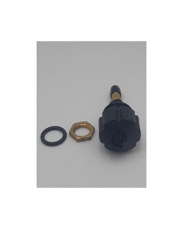 Atlas Copco Aftapkraan Kit, Ophalen