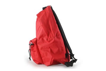 Eastpak Rugzak Rood, Verzenden, Zo goed als nieuw, Rood