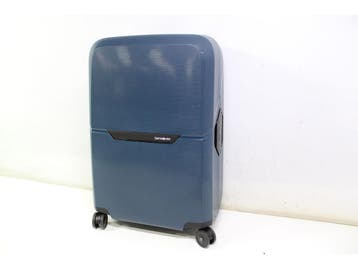 Samsonite Reiskoffer - Magnum Eco Spinner 69/25 (Medium), Verzenden, Zo goed als nieuw