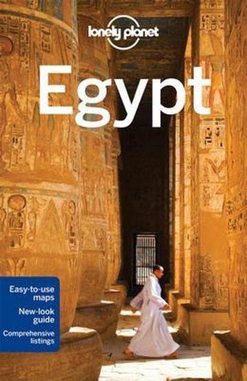 Egypt - Zora ONeill 9781741799590, Boeken, Verzenden, Gelezen, Zora O'Neill