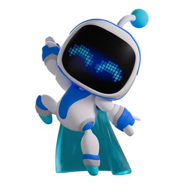 Astrobot Vinyl Figure Astrobot 12 cm, Ophalen of Verzenden, Nieuw